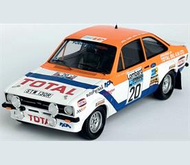 TRO RRUK116